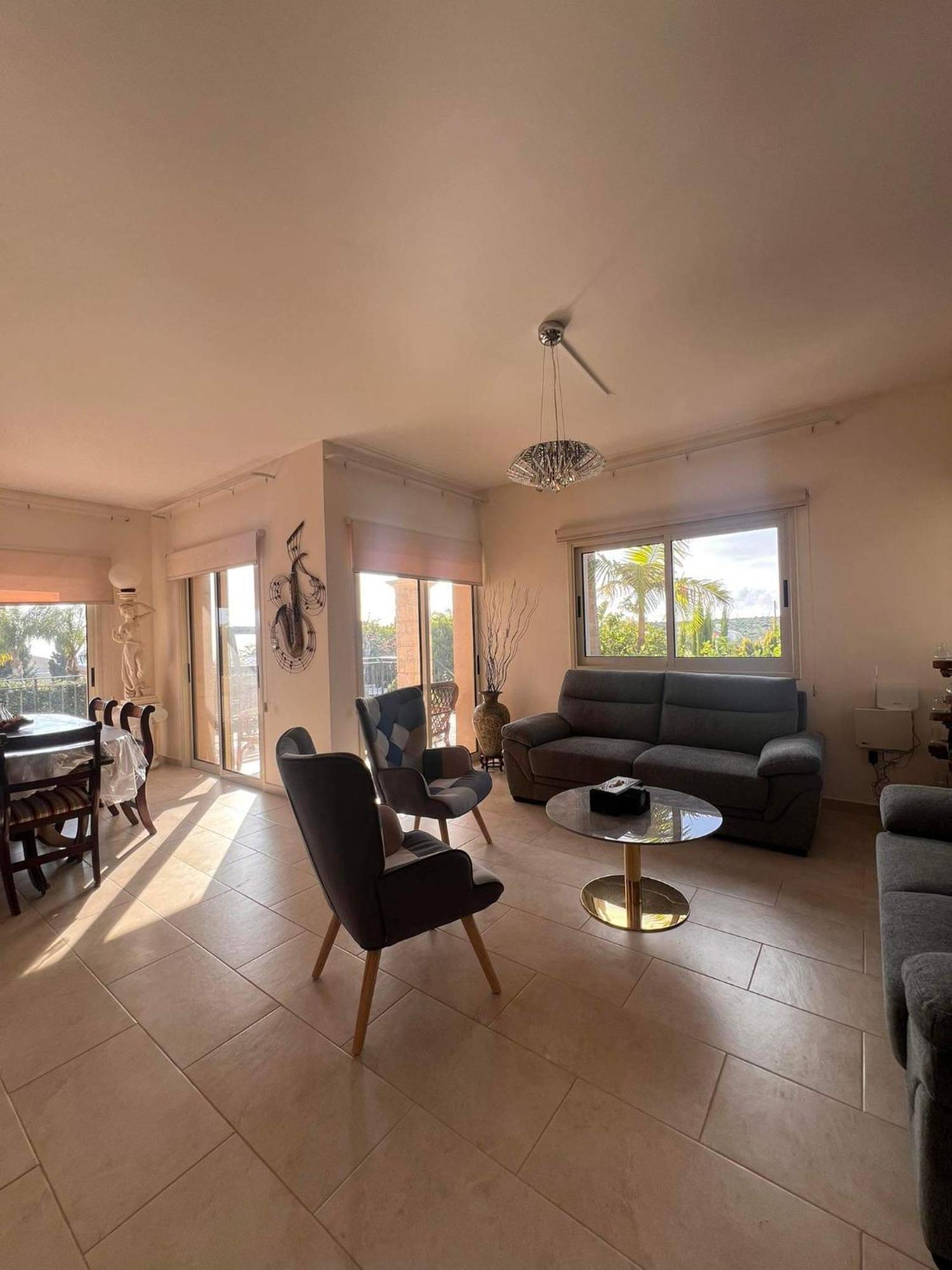 Rose Villa - 3 Bed Pool Episkopi  Exterior photo